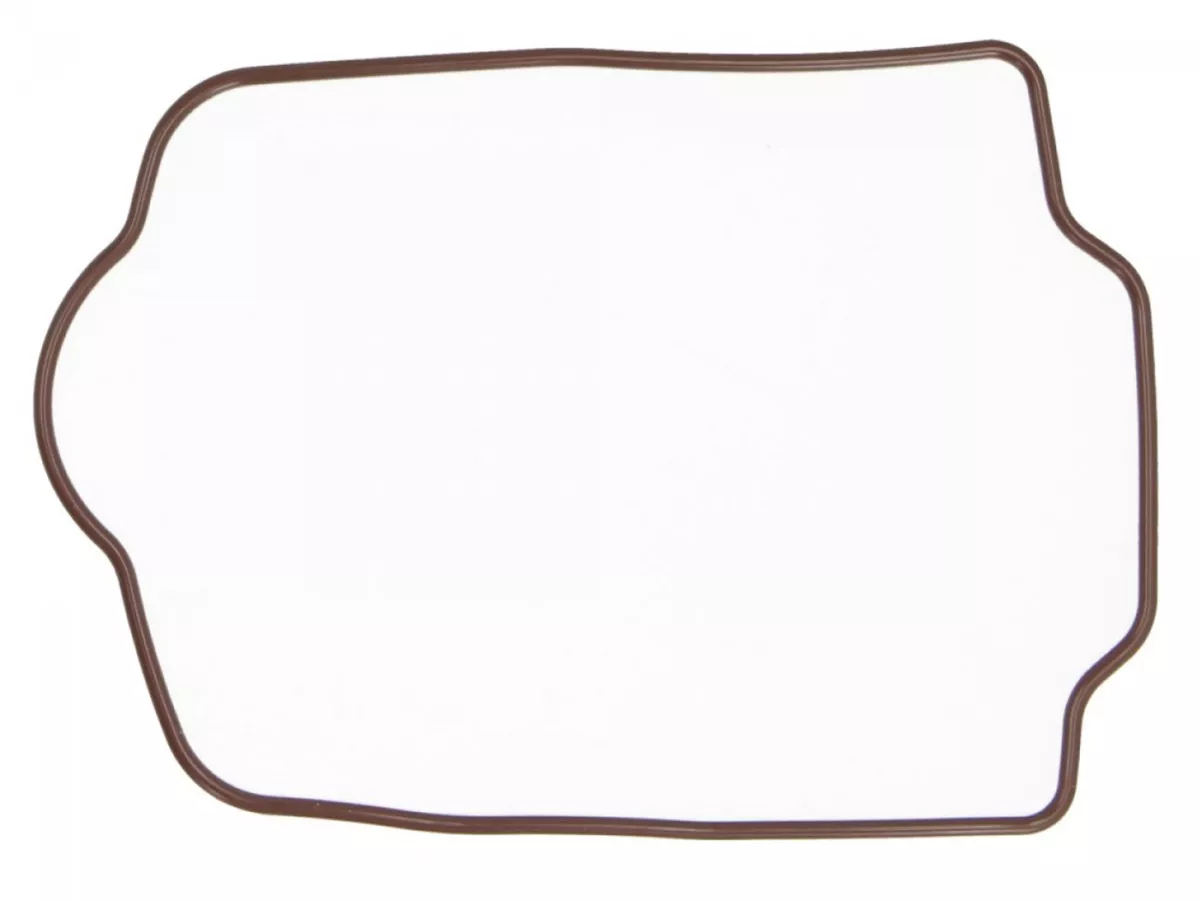 Ventilkåpspackning -PIAGGIO- Vespa LX 125 (ZAPM68300, ZAPM68303), Vespa LX 150 (ZAPM68400), Vespa Primavera 125 (RP8M82100, RP8M82310, RP8M82500, RP8M82821, ZAPM81100, ZAPM81101, ZAPMA1100, ZAPMA1101, ZAPMD1100), Vespa Primavera 150 (ZAPM81200, ZAPM8120