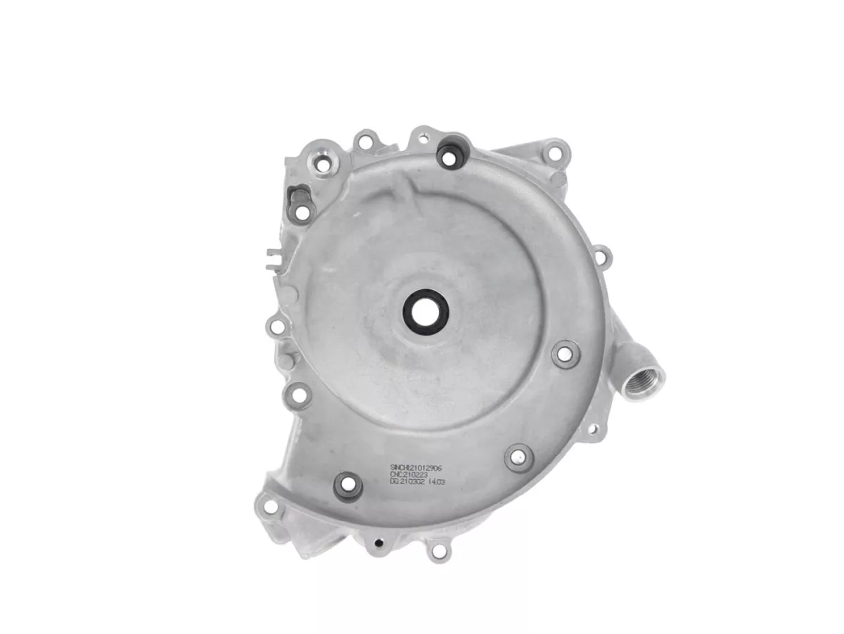 Coperchio accensione -PIAGGIO- Vespa Primavera 125 (ZAPM81100, ZAPM81101, ZAPMA1100, RP8M82500, RP8M82821, RP8M82100, RP8M82310, ZAPMA1101, ZAPMD1100), Vespa Primavera 150 (ZAPM81200, ZAPMA1200, ZAPM81201, ZAPMA1201, ZAPMD120), Vespa S 125 (ZAPM68301), Ve