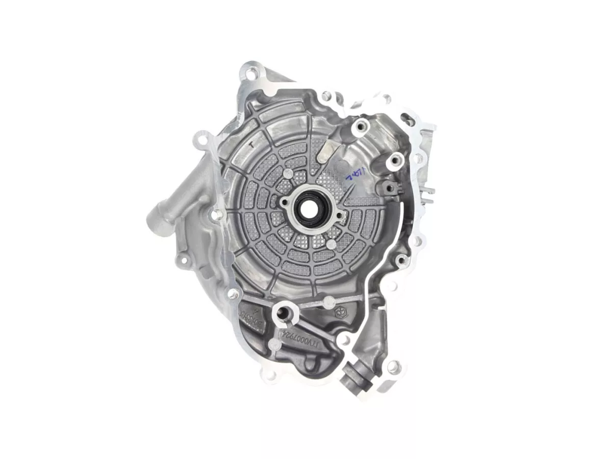 Coperchio accensione -PIAGGIO- Vespa Primavera 125 (ZAPM81100, ZAPM81101, ZAPMA1100, RP8M82500, RP8M82821, RP8M82100, RP8M82310, ZAPMA1101, ZAPMD1100), Vespa Primavera 150 (ZAPM81200, ZAPMA1200, ZAPM81201, ZAPMA1201, ZAPMD120), Vespa S 125 (ZAPM68301), Ve