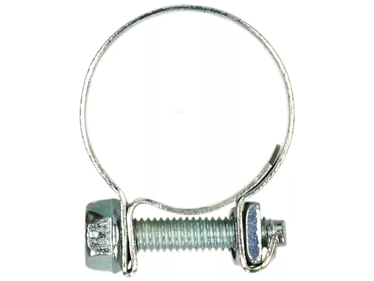 Slangklem -PIAGGIO- Ø=20mm