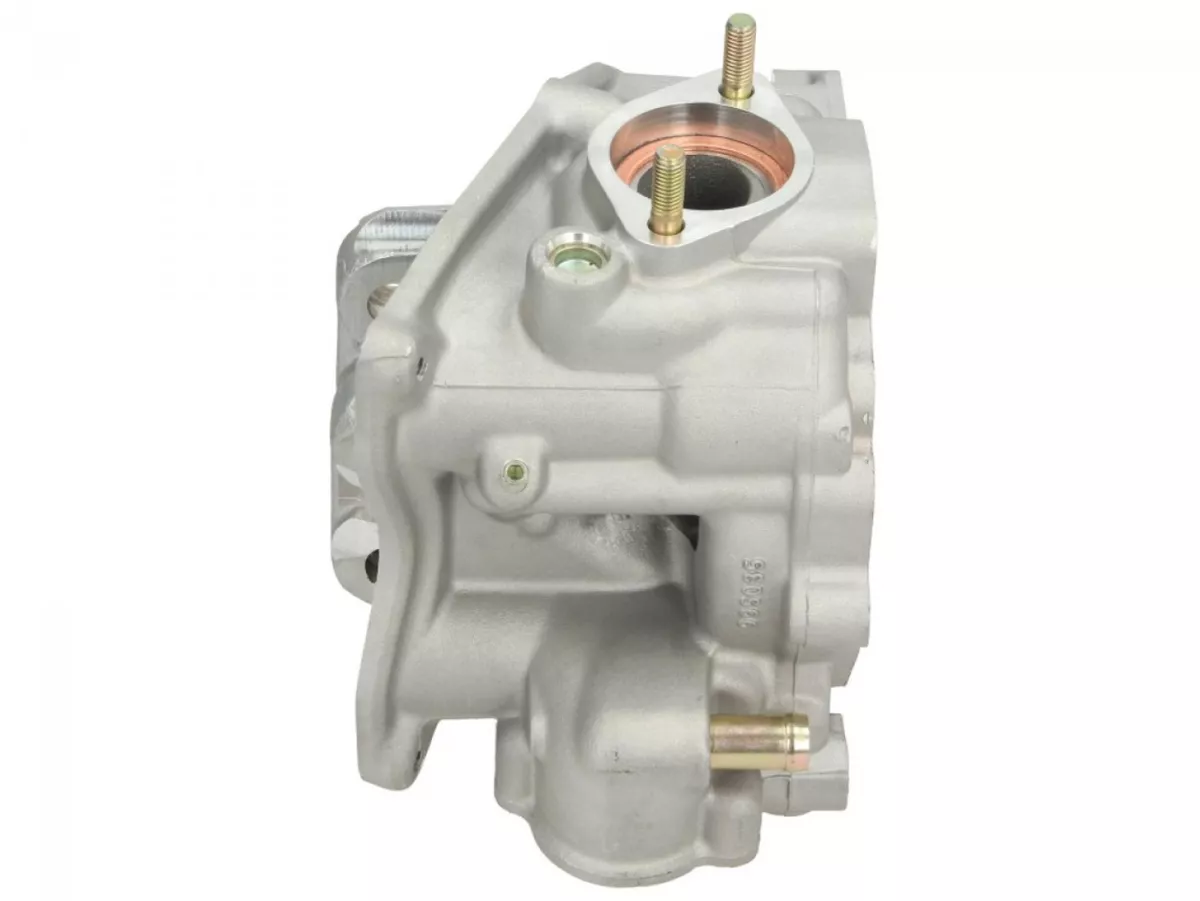 Cylinderhuvud -PIAGGIO- Vespa GTS 300 (ZAPM45200, ZAPM45202, ZAPMA3300), Vespa GTS Super 300 (ZAPM45200, ZAPM45202, ZAPMA3300), Vespa GTS Super Sport 300 (ZAPM45200), Vespa GTV 300 (ZAPM45201, ZAPMA3302), Aprilia Atlantic 250 (ZD4SPE), Aprilia Atlantic 30
