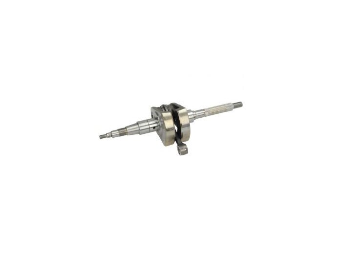 Cigüeñal -PIAGGIO, Categoría 2- Vespa LX 125 (ZAPM68300, ZAPM68303), Vespa LX 150 (ZAPM68400), Vespa Primavera 125 (ZAPM81100, ZAPM81101, RP8M82821, RP8M82100, RP8M82310), Vespa Primavera 150 (ZAPM81200), Vespa S 125 (ZAPM68301), Vespa Sprint 125 (ZAPM