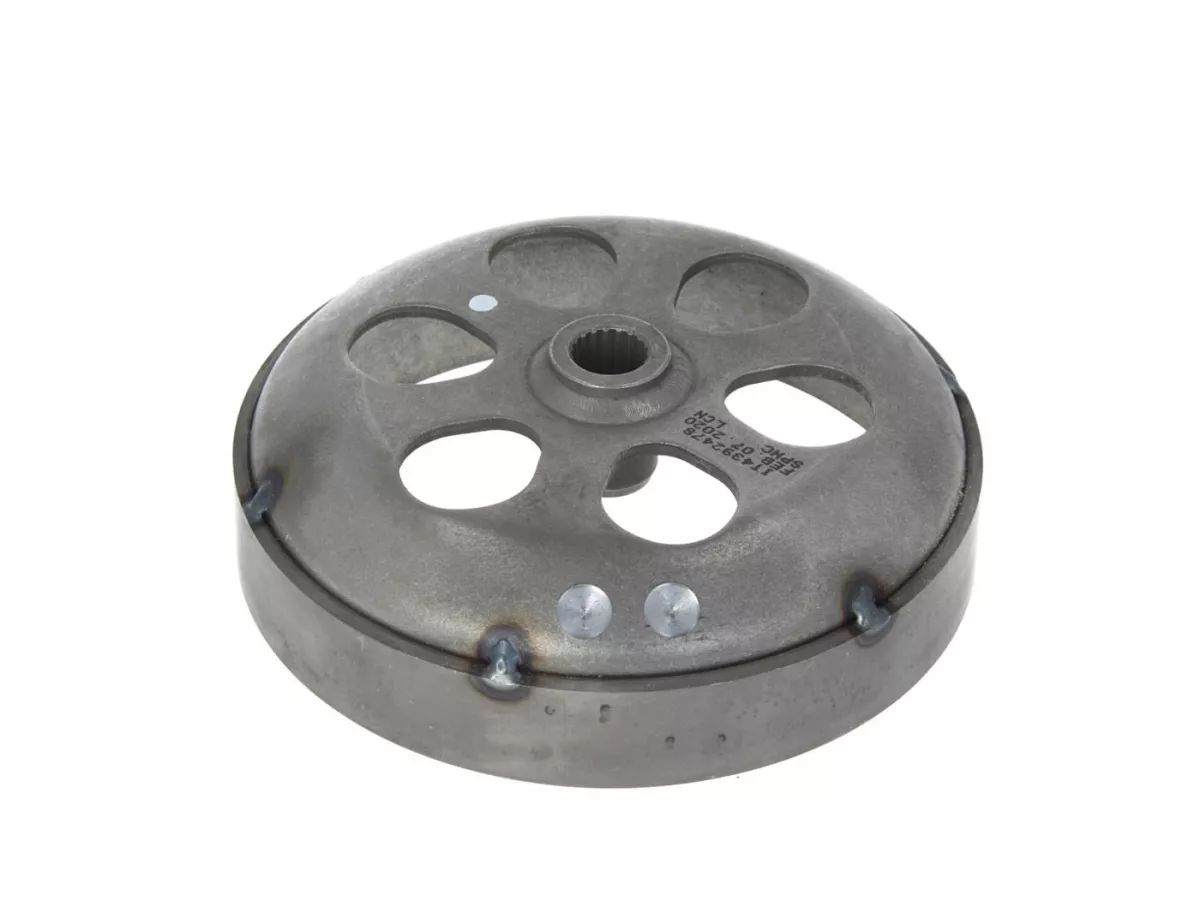 Clutch bell -PIAGGIO- Vespa LX 125-150, S 125, Piaggio Fly 125