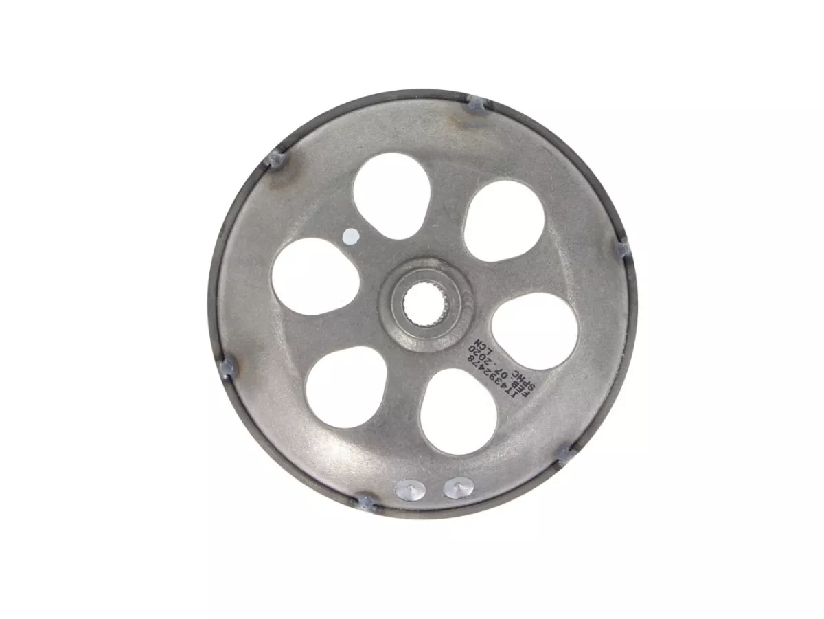 Clutch bell -PIAGGIO- Vespa LX 125-150, S 125, Piaggio Fly 125