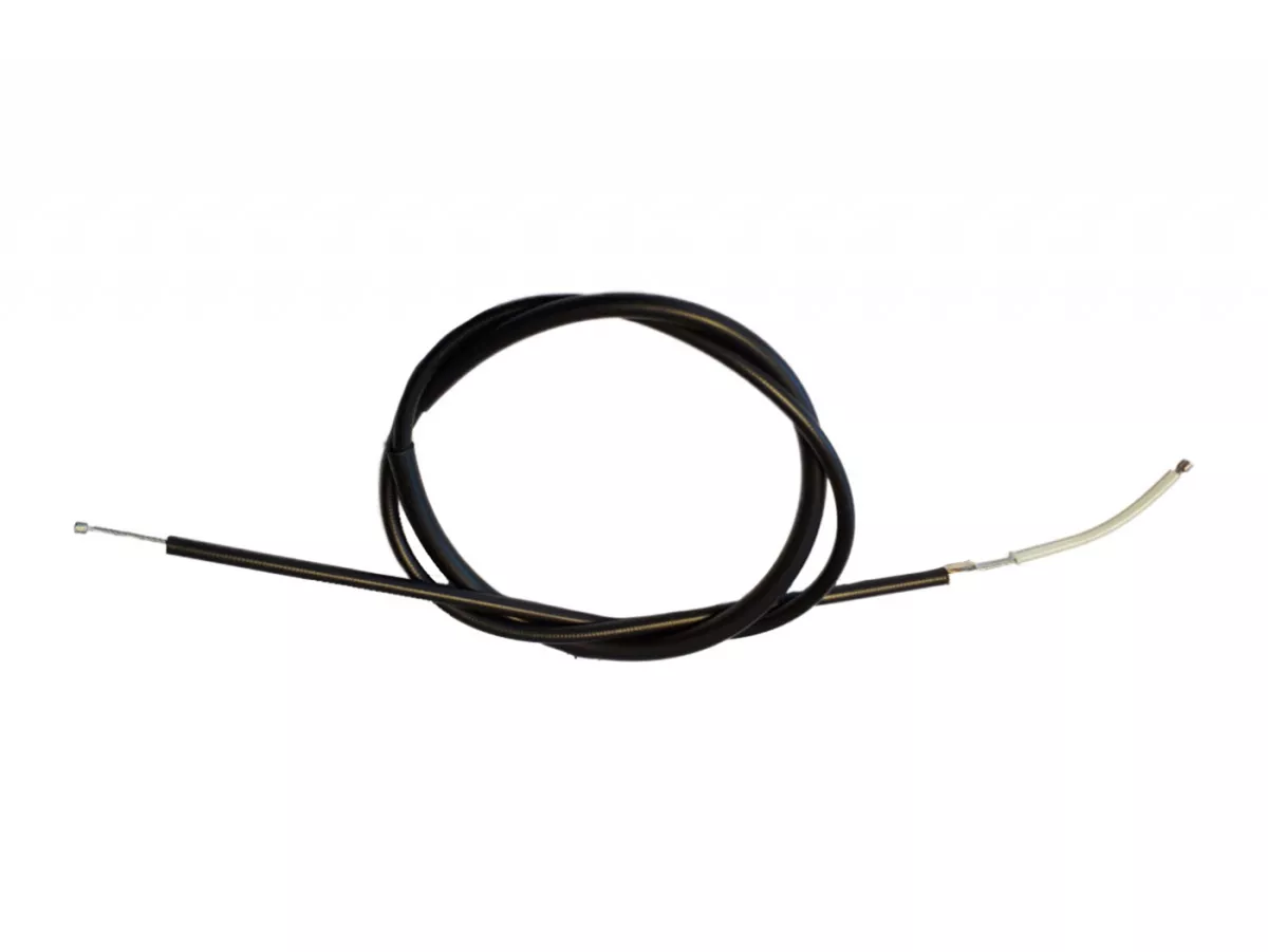 Cable del acelerador al carburador -PIAGGIO- Vespa Sprint 50 (ZAPC53201), Piaggio NRG 50 (ZAPC45300), Piaggio TPH 50 (LBMC50100, LBMC50101), Aprilia Sport City One 50 (ZD4SBA00), Aprilia SR Motard 50 (LBMC50200, LBMC50201), Derbi Variant Sport 50 (ZDPSBA0