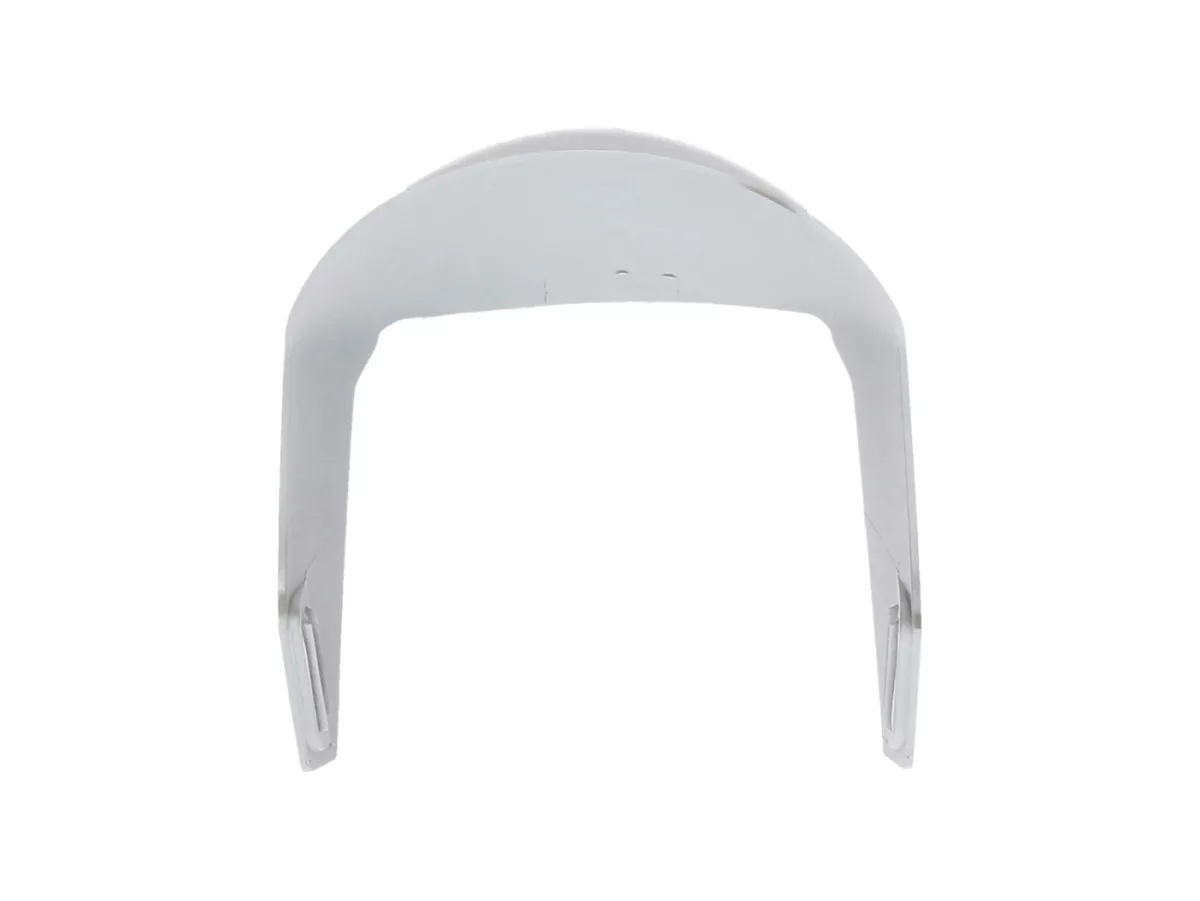 Spatbord -PIAGGIO- Piaggio NRG Power - Wit Ottico (724)
