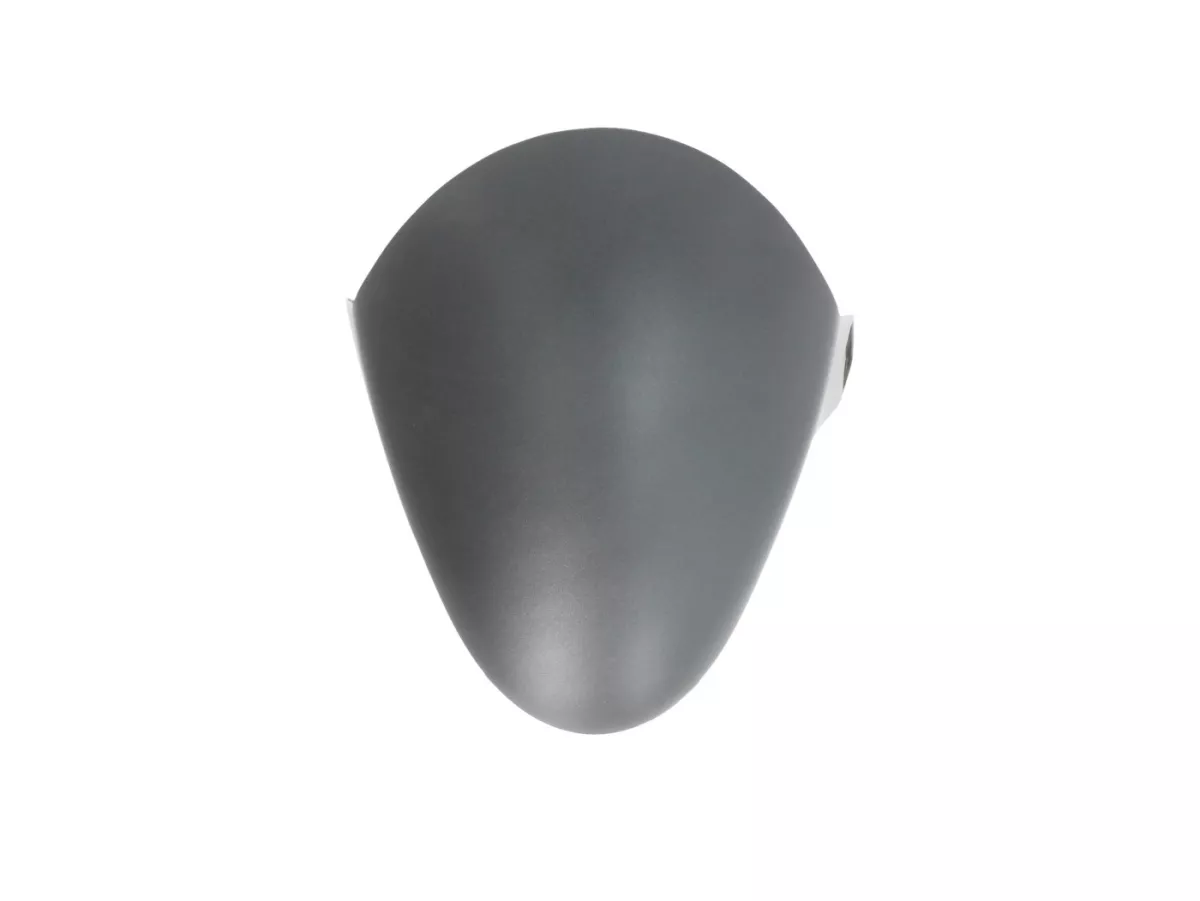 Parafango -PIAGGIO- Piaggio NRG Power - Grigio Titanio (742/B)