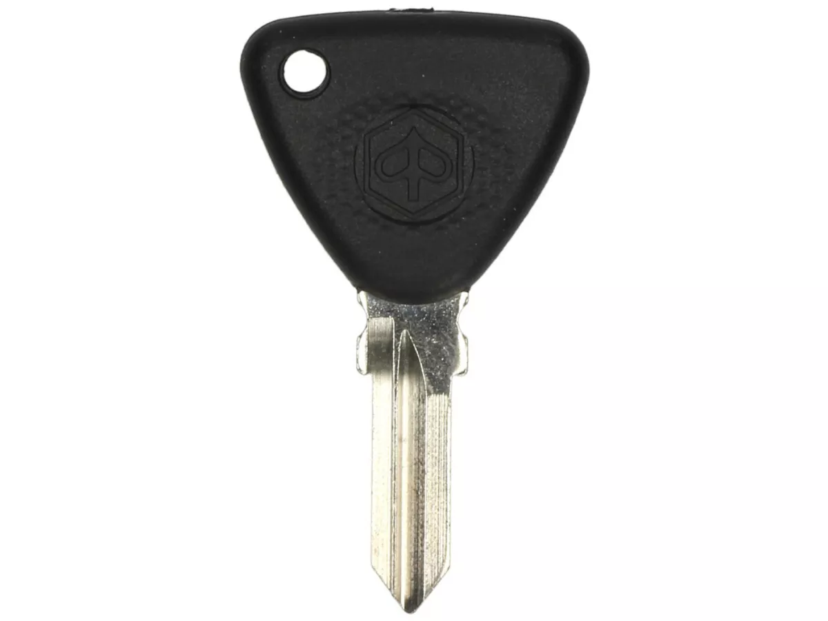 Sleutelblanco zonder WFS (startonderbreker) -PIAGGIO- Piaggio NRG Power 50 (ZAPC362, ZAPC451, ZAPC452, ZAPC453, ZAPCA710)
