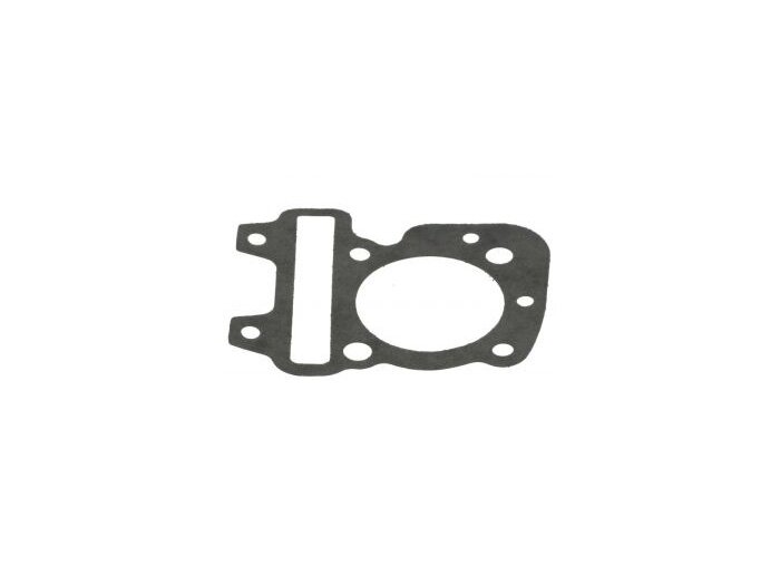 Cilindervoetpakking -PIAGGIO- 0.5mm - Vespa ET4 50, LX 50 4T, LXV 50 4T, S 50 4T, Sprint 50 4T, Primavera 50 4T, Piaggio Fly 50 4T, Liberty 50 4T, Zip II 50 4T, Aprilia Scarabeo 50 4T, SR Motard 50 4T