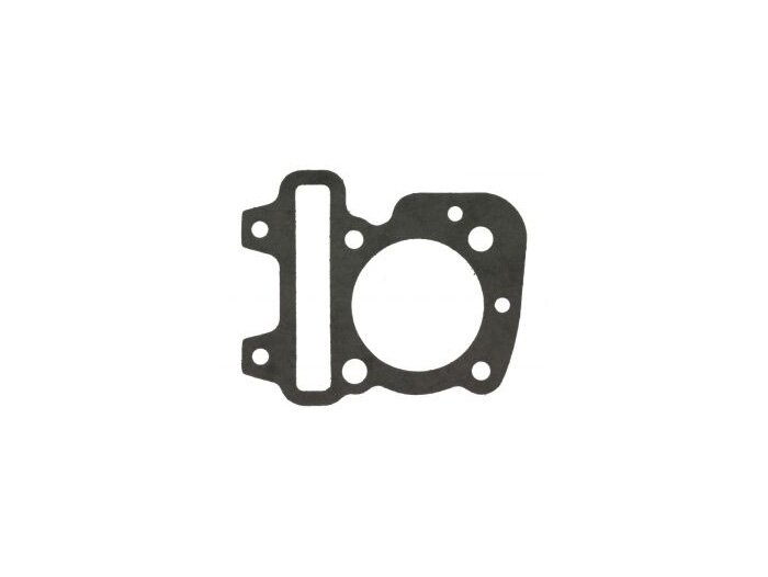 Cilindervoetpakking -PIAGGIO- 0.5mm - Vespa ET4 50, LX 50 4T, LXV 50 4T, S 50 4T, Sprint 50 4T, Primavera 50 4T, Piaggio Fly 50 4T, Liberty 50 4T, Zip II 50 4T, Aprilia Scarabeo 50 4T, SR Motard 50 4T