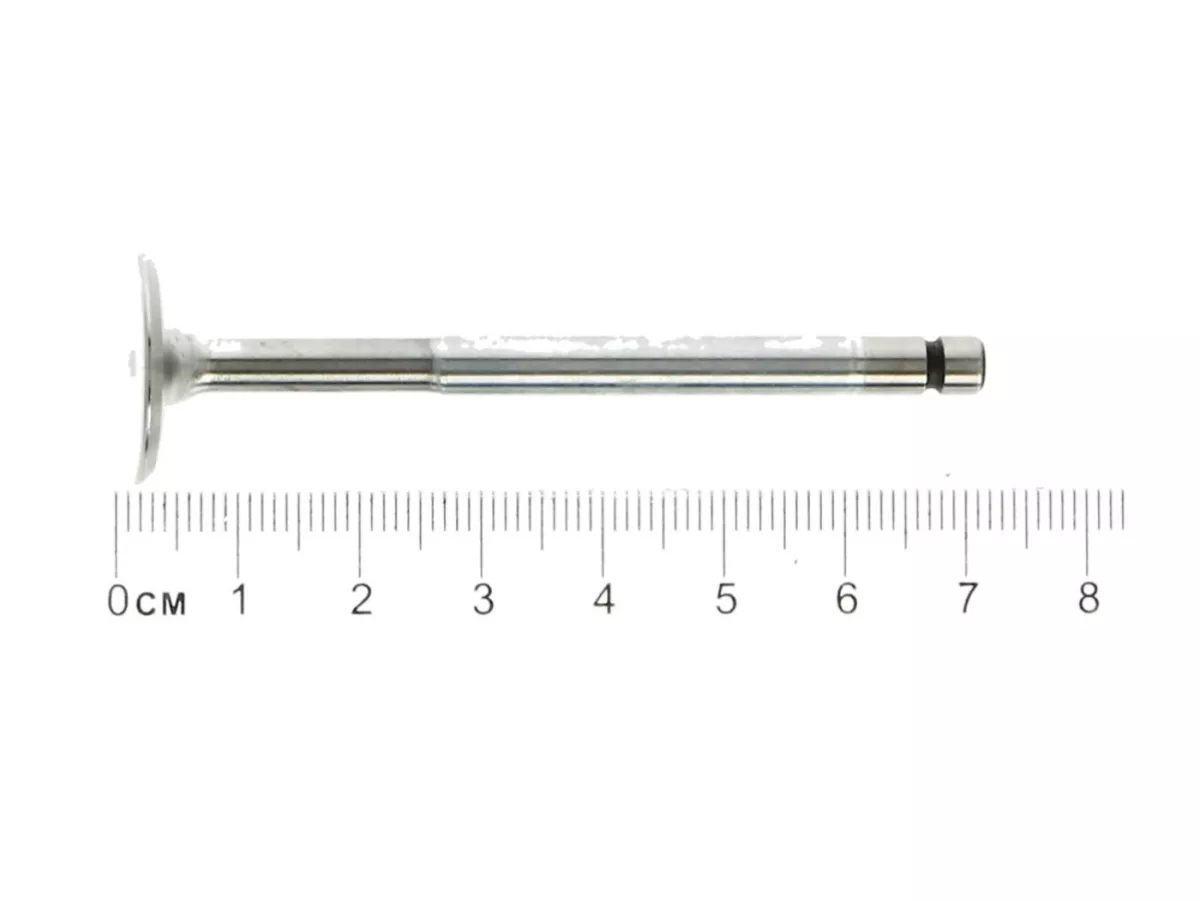 Válvula de admisión -PIAGGIO- Vespa LX 50 (ZAPC38300, ZAPC38900), Vespa LXV 50 (ZAPC38902), Vespa Primavera 50 (ZAPC53300, ZAPC53302), Vespa S 50 (ZAPC38901), Vespa Sprint 50 (ZAPC53301, ZAPC53303), Vespa ET4 50 50 (ZAPC2600000001001, ZAPC2610000001001), 