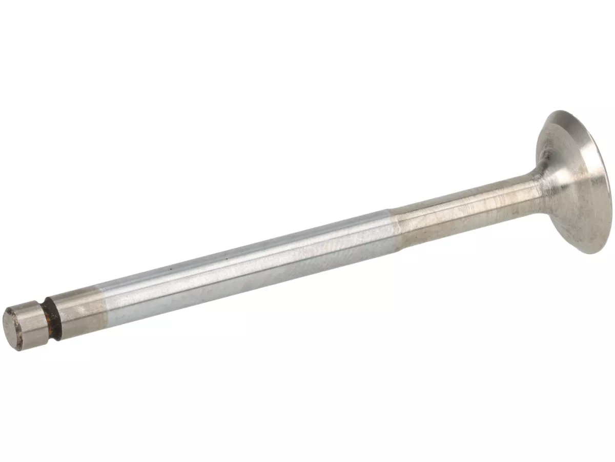 Valvola di scarico -PIAGGIO- Vespa LX 50 (ZAPC38300, ZAPC38900), Vespa LXV 50 (ZAPC38902), Vespa Primavera 50 (ZAPC53300, ZAPC53302), Vespa S 50 (ZAPC38901), Vespa Sprint 50 (ZAPC53301, ZAPC53303), Vespa ET4 50 (ZAPC2600000001001, ZAPC2610000001001), Apri