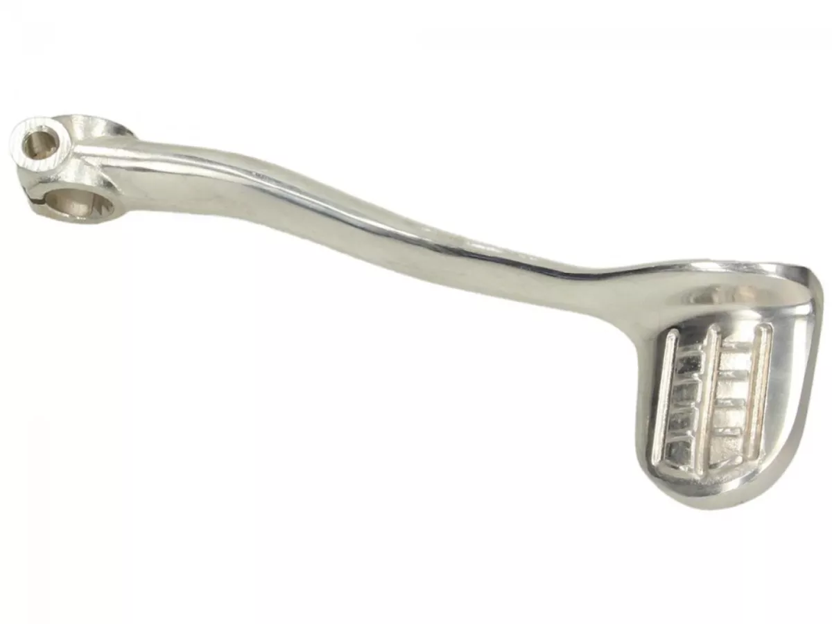 Kickstarter -PIAGGIO- Vespa LX 50 (ZAPC38101, ZAPC38104, ZAPC38300, ZAPC38400, ZAPC38700, ZAPC38900), Vespa LXV 50 (ZAPC38102, ZAPC38902), Vespa Primavera 50 (ZAPC53100, ZAPC53200, ZAPC53300, ZAPC53302), Vespa S 50 (ZAPC38103, ZAPC38402, ZAPC38600, ZAPC38