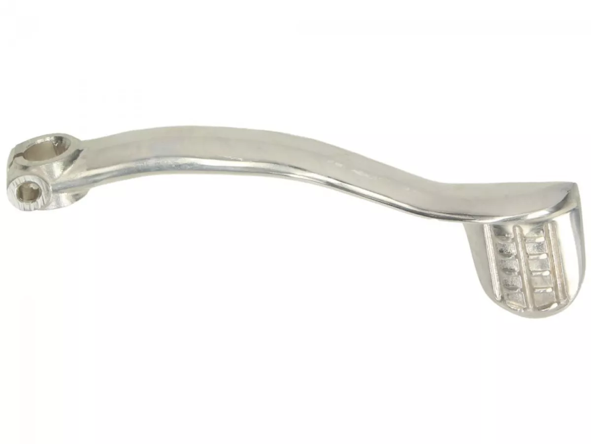 Kickstarter -PIAGGIO- Vespa LX 50 (ZAPC38101, ZAPC38104, ZAPC38300, ZAPC38400, ZAPC38700, ZAPC38900), Vespa LXV 50 (ZAPC38102, ZAPC38902), Vespa Primavera 50 (ZAPC53100, ZAPC53200, ZAPC53300, ZAPC53302), Vespa S 50 (ZAPC38103, ZAPC38402, ZAPC38600, ZAPC38