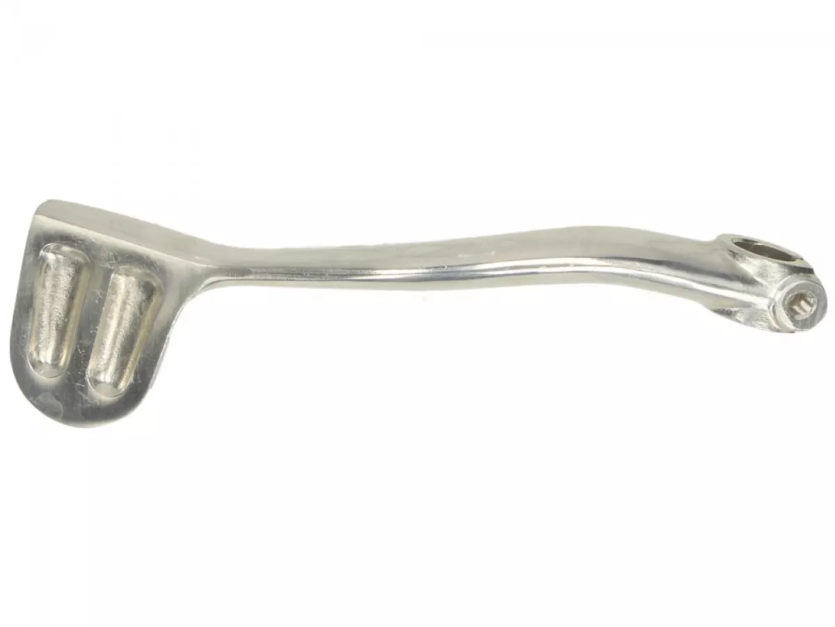 Kickstarter -PIAGGIO- Vespa LX 50 (ZAPC38101, ZAPC38104, ZAPC38300, ZAPC38400, ZAPC38700, ZAPC38900), Vespa LXV 50 (ZAPC38102, ZAPC38902), Vespa Primavera 50 (ZAPC53100, ZAPC53200, ZAPC53300, ZAPC53302), Vespa S 50 (ZAPC38103, ZAPC38402, ZAPC38600, ZAPC38