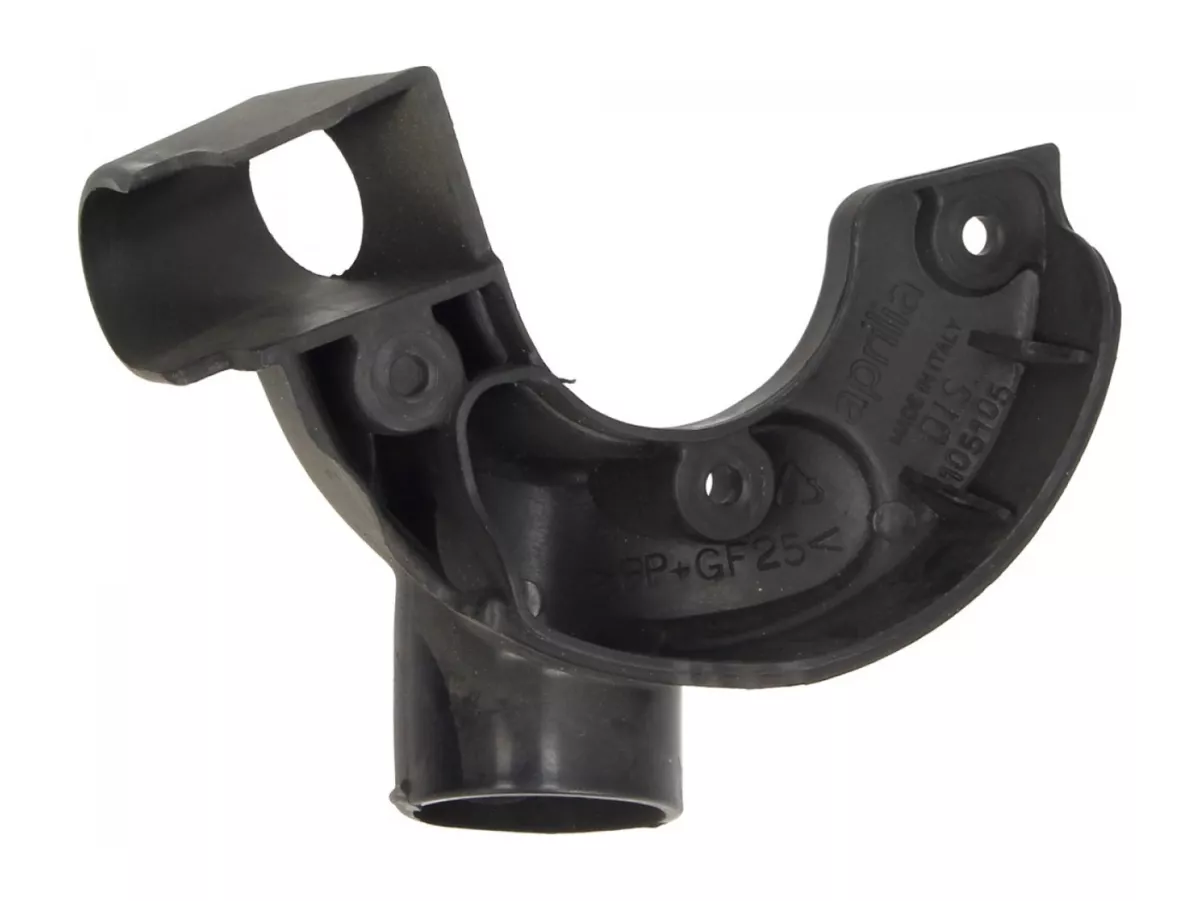 Penutup saluran udara vario -PIAGGIO- Vespa ET4 50-125, LX 50 4T, LXV 50 4T, S 50 4T, Piaggio Fly 50-100 4T, Liberty 50-125, Zip II 50 4T, Aprilia Habana 125, Scarabeo 50-100 4T, SR Motard 50 4T