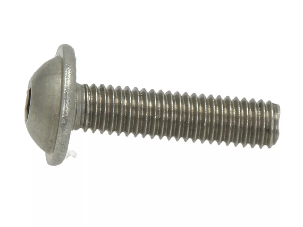 Sekrup TBEI (Torx TX) dengan flensa -PIAGGIO- Vespa S