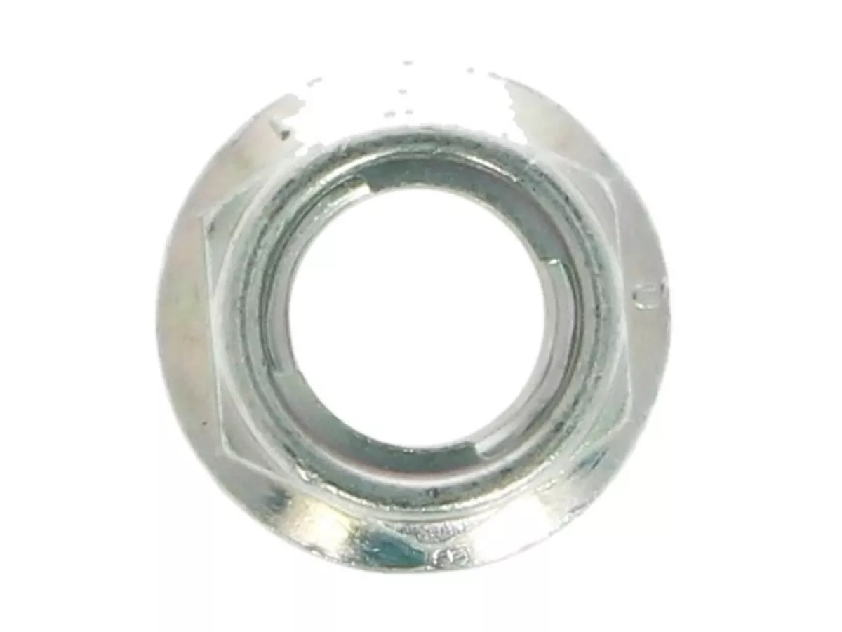 Tuerca DAX , con brida M 16x1,25 -PIAGGIO- Gilera Runner RST