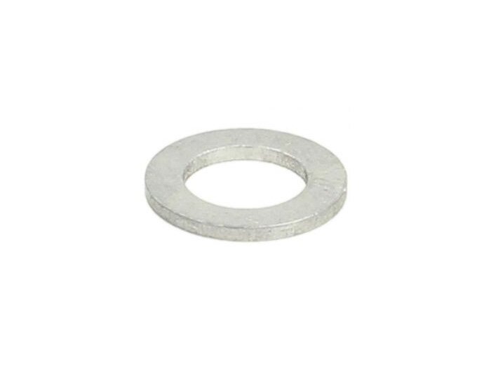 Mesin cuci untuk sensor tekanan oli 10,5 x 17,0 x 1,5 mm -PIAGGIO- Vespa GTS 250 (ZAPM45100), Vespa GTS 300 (ZAPM45200, ZAPM45202, ZAPMA3300), Vespa GTS Super 125 (ZAPM45300, ZAPM45301), Vespa GTS Super 300 (ZAPM45200, ZAPM45202, ZAPMA3300), Vespa GTS Sup