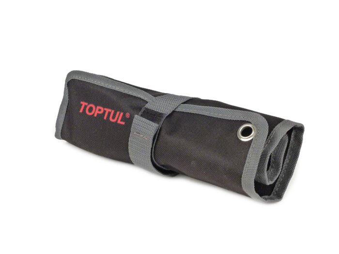 Sea ring pliers set -TOPTUL- 4 pcs.