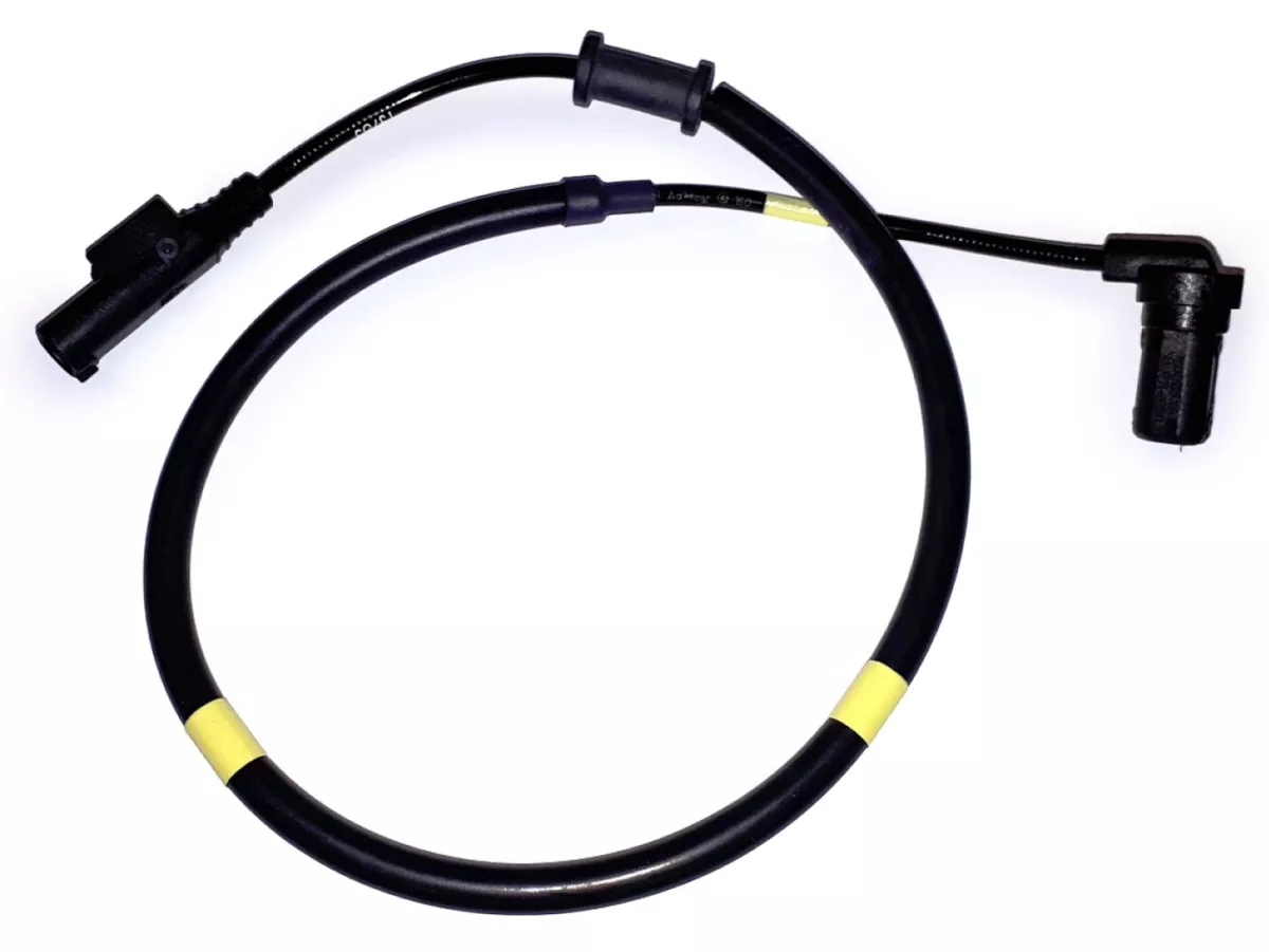 ABS-sensor voor achterwiel -PIAGGIO- Vespa GTS 125 (ZAPMA3100, ZAPMA3200, ZAPMA3700), Vespa GTS 150 (ZAPMA3200, ZAPMA3100), Vespa GTS 300 (ZAPMA3300), Vespa GTS HPE 300 (ZAPMA3600, ZAPMD310), Vespa GTS Super 125 (ZAPMA3100, ZAPMA3200, ZAPMA3700), Vespa GT