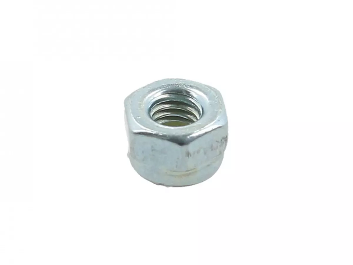 Self-locking nut -DIN 985- M3