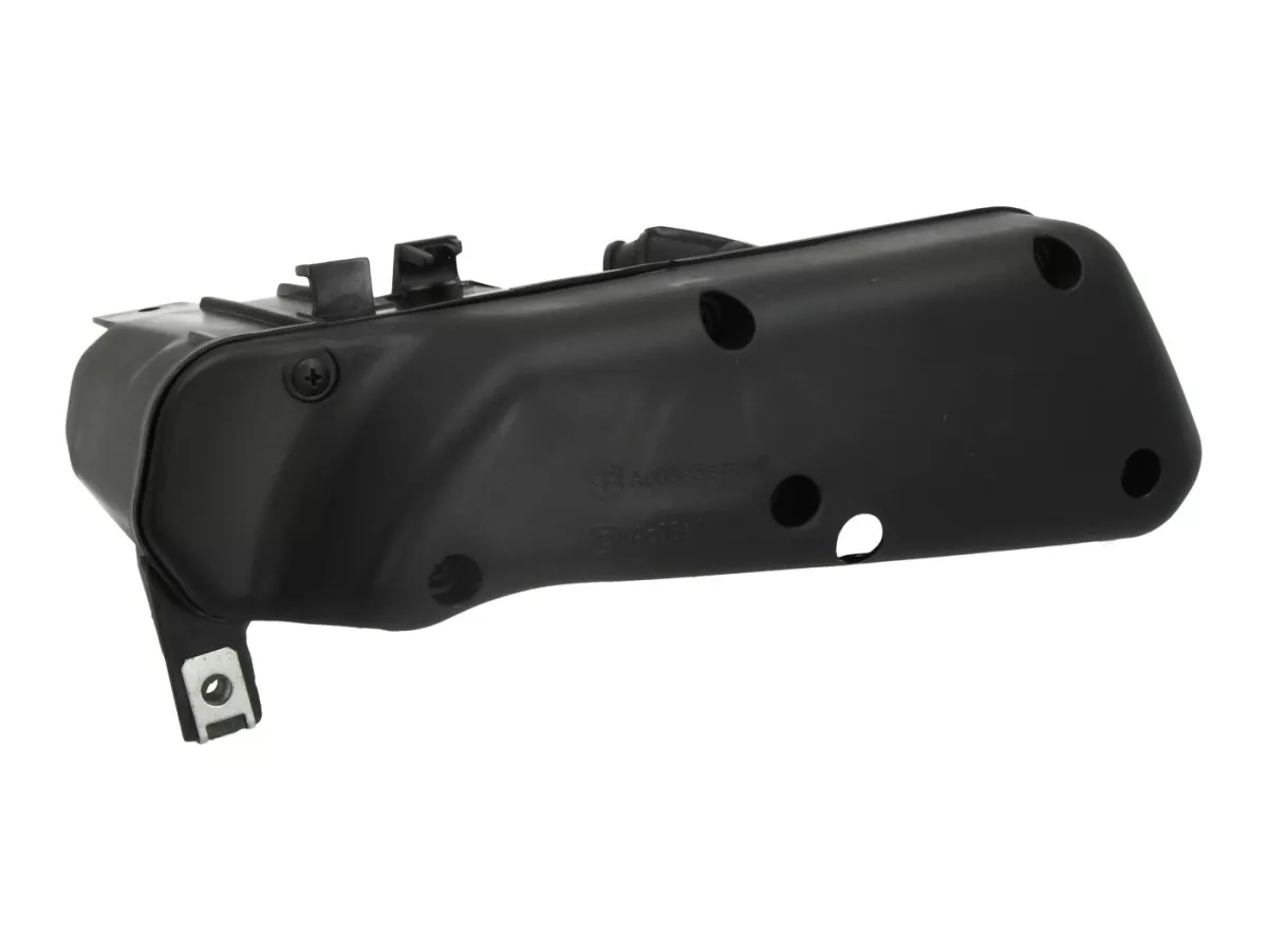 Scatola filtro aria cpl. -PIAGGIO- Piaggio New TPH 50, Aprilia SR 50 Motard