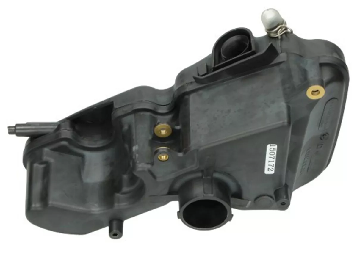 Kotak saringan udara cpl. -PIAGGIO- Vespa LX 50 4T, Sprint 50 4T, Primavera 50 4T, S 50 4T, Piaggio Fly 50 4T, Aprilia Sport City One 50 4T