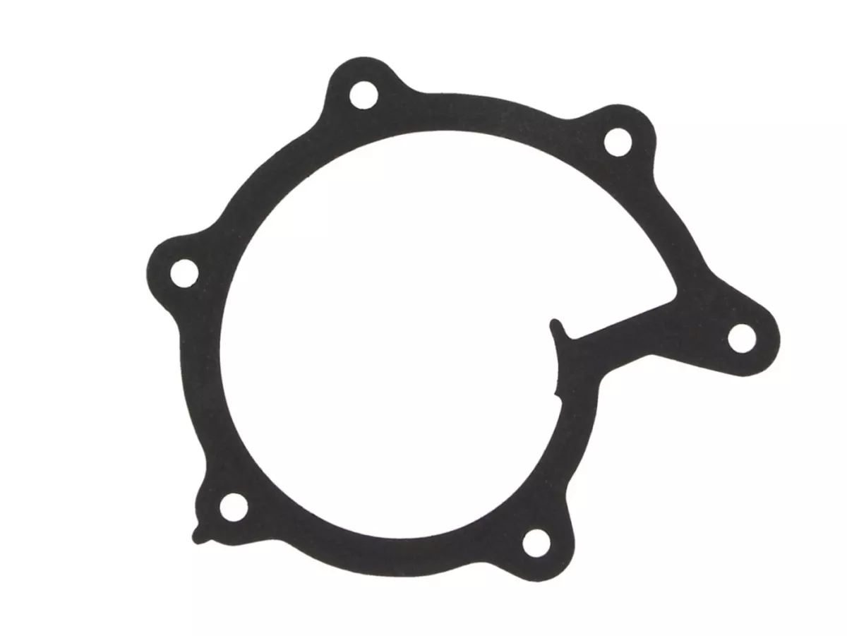 Guarnizione coperchio lato frizione -PIAGGIO- Gilera GP 800