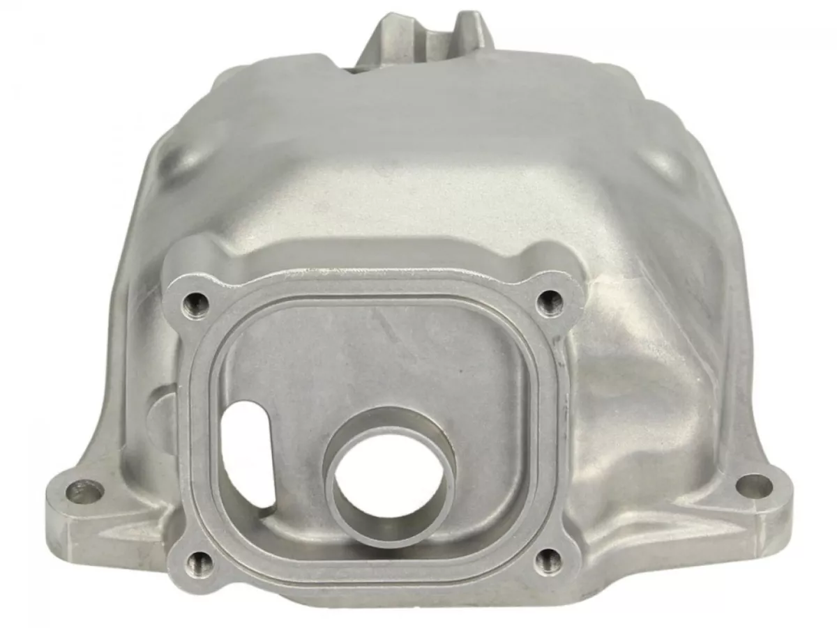 Tapa de válvulas -PIAGGIO- Vespa LX 125 (ZAPM68300, ZAPM68303), Vespa LX 150 (ZAPM68400), Vespa Primavera 125 (RP8M82100, RP8M82310, RP8M82500, RP8M82821, ZAPM81100, ZAPM81101, ZAPMA1100, ZAPMA1101, ZAPMD1100), Vespa Primavera 150 (ZAPM81200, ZAPM81201, Z