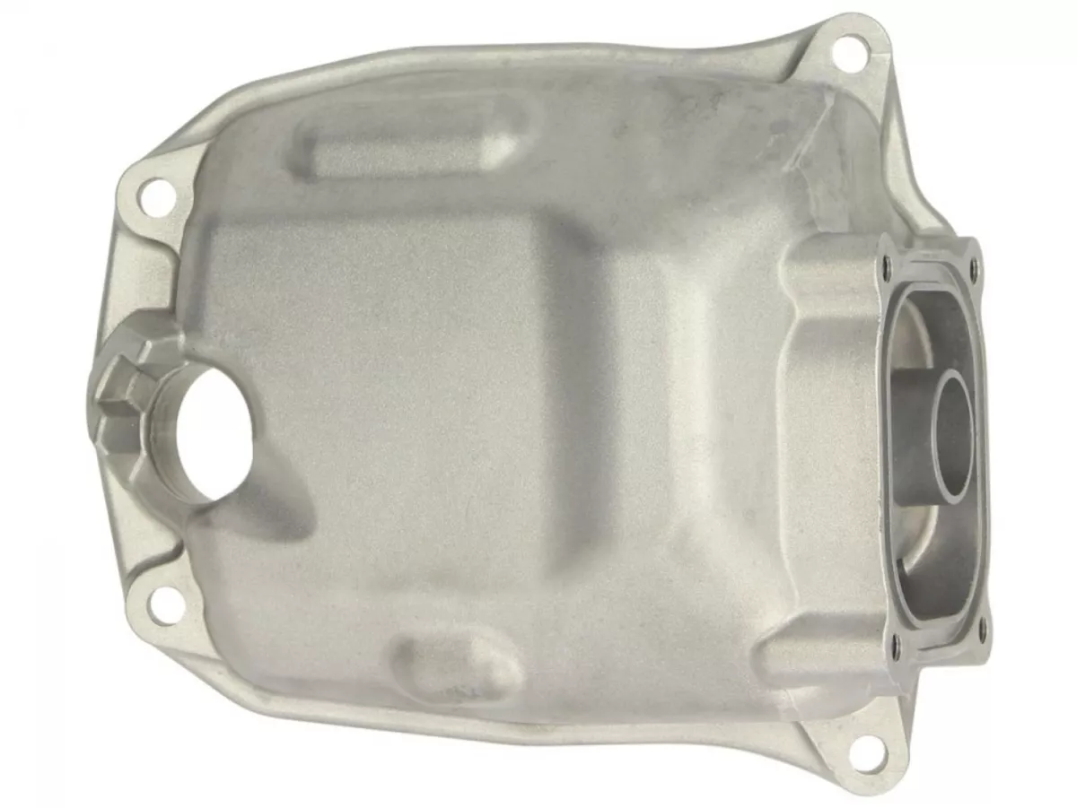 Tapa de válvulas -PIAGGIO- Vespa LX 125 (ZAPM68300, ZAPM68303), Vespa LX 150 (ZAPM68400), Vespa Primavera 125 (RP8M82100, RP8M82310, RP8M82500, RP8M82821, ZAPM81100, ZAPM81101, ZAPMA1100, ZAPMA1101, ZAPMD1100), Vespa Primavera 150 (ZAPM81200, ZAPM81201, Z