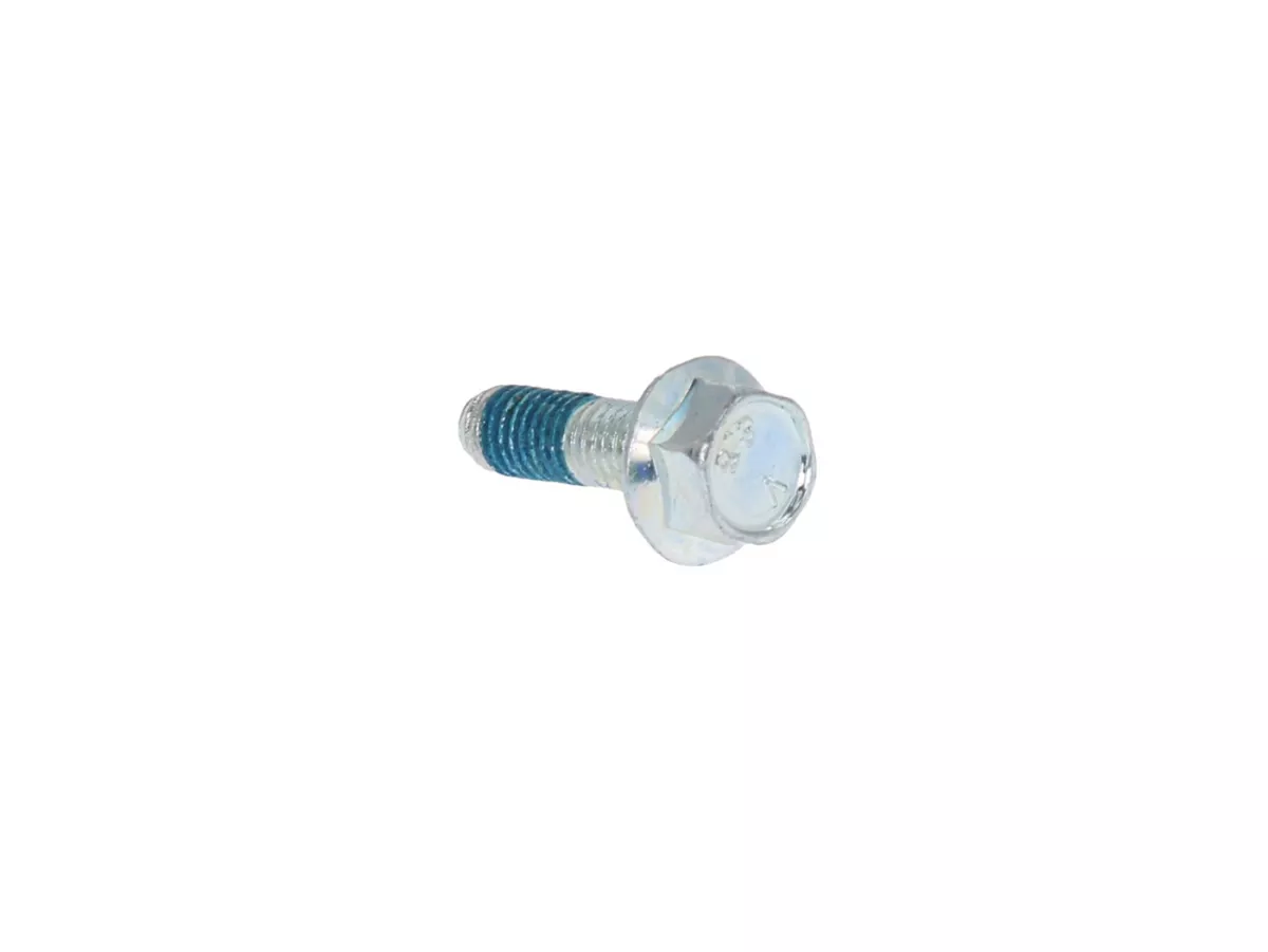Tornillo con brida -MX x XXmm- -PIAGGIO-