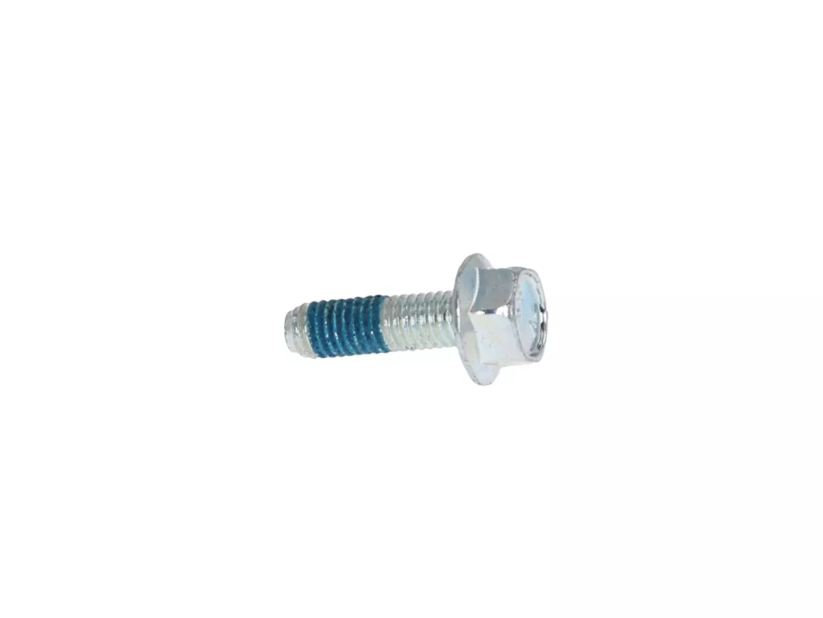 Tornillo con brida -MX x XXmm- -PIAGGIO-