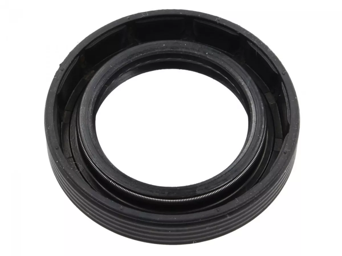 Paraolio 22x35x7mm -PIAGGIO- (utilizzato per l'albero di entrata del cambio) Vespa LX 125 (ZAPM68300, ZAPM68303), Vespa LX 150 (ZAPM68400), Vespa Primavera 125 (ZAPM81100, ZAPM81101, ZAPMA1100, RP8M82500, RP8M82821, RP8M82100, RP8M82310, ZAPMA1101, ZAPMD1