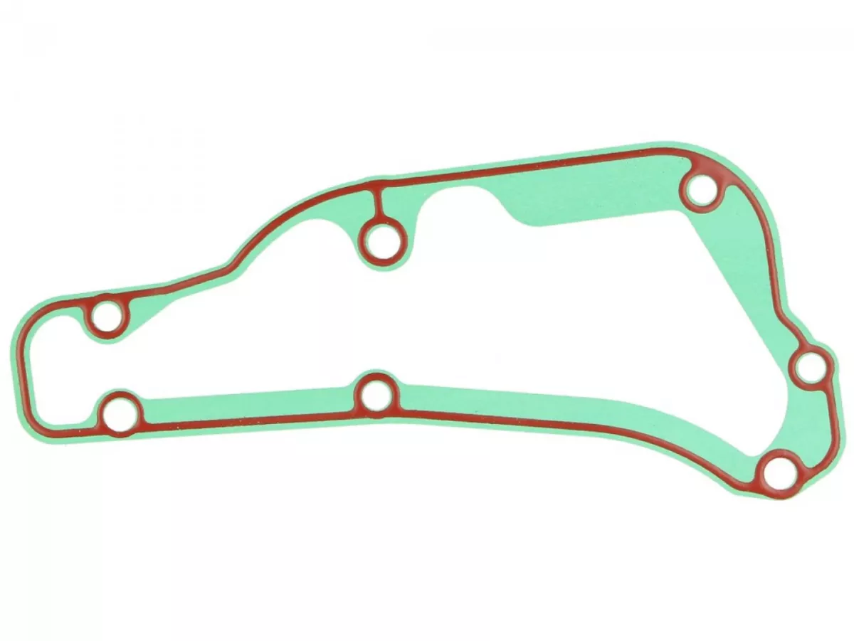 Joint de carter d’huile -PIAGGIO- Vespa GTS 125 (ZAPMA3100, ZAPMA3200, ZAPMA3700, ZAPMD3200, ZAPMD3201), Vespa GTS 150 (ZAPMA3200, ZAPMA3100), Vespa GTS Super 125 (ZAPMA3100, ZAPMA3200, ZAPMA3700, ZAPMD3200), Vespa LT 125 (RP8M66503), Vespa LT 150 (RP8M66