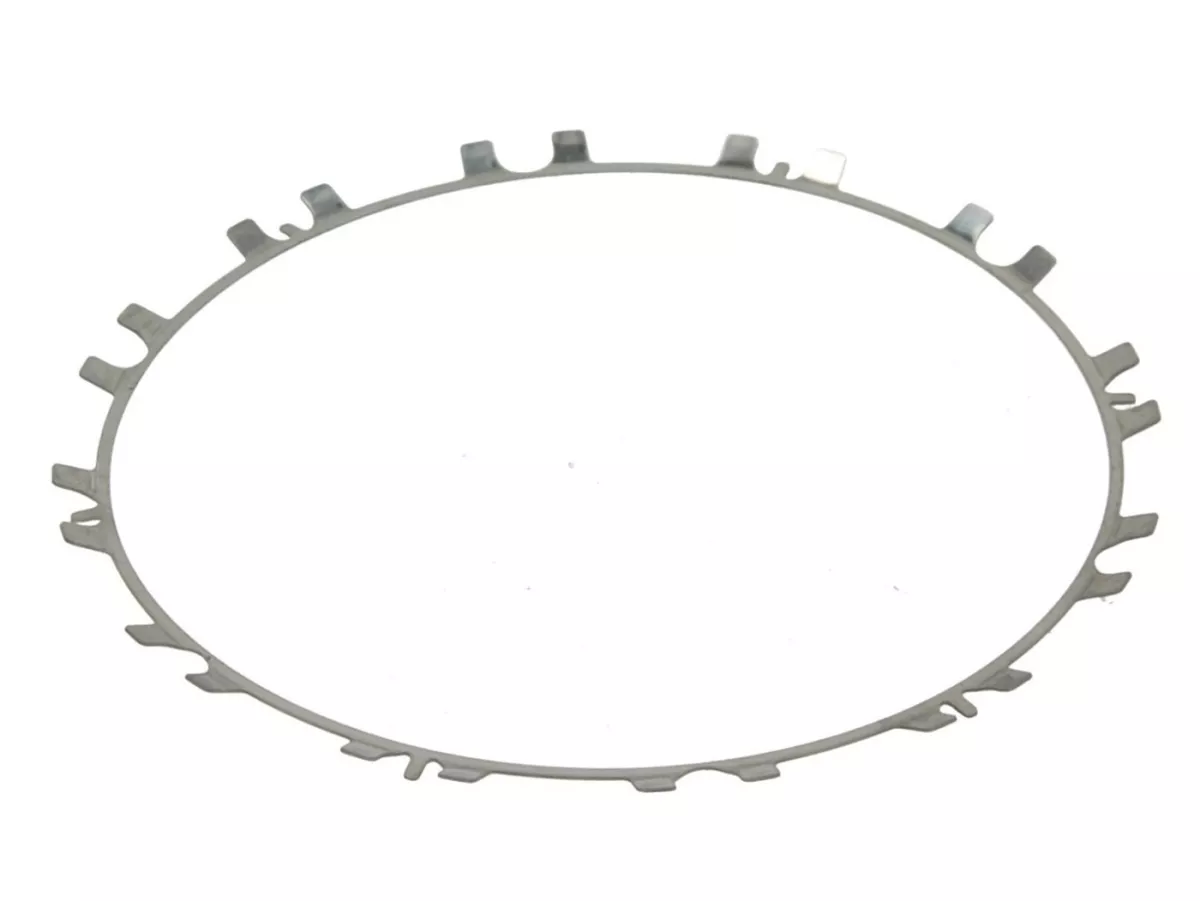 Anneau d'accouplement -PIAGGIO- Beverly 350, 400 HPE, MP3 350, 400 HPE - (set de 4 pièces)