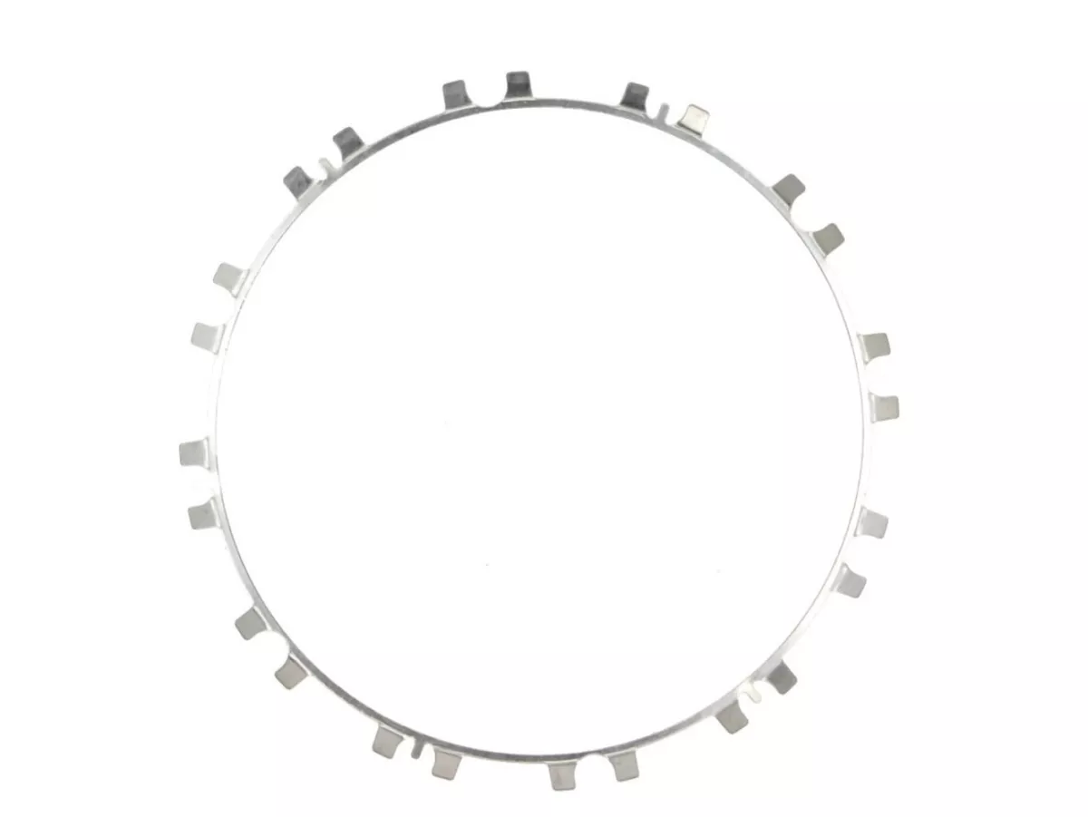 Anneau d'accouplement -PIAGGIO- Beverly 350, 400 HPE, MP3 350, 400 HPE - (set de 4 pièces)