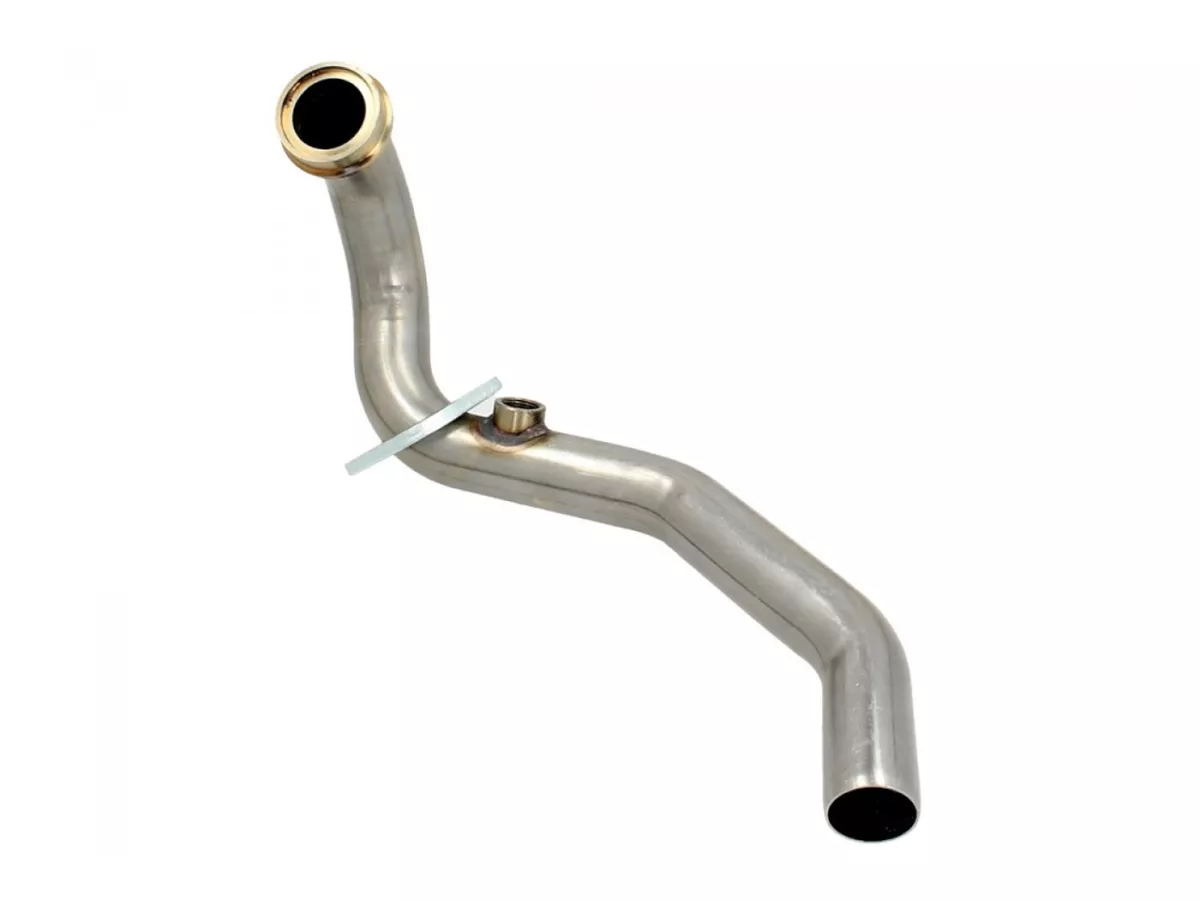 Manifold knalpot -PIAGGIO- Gilera Fuoco