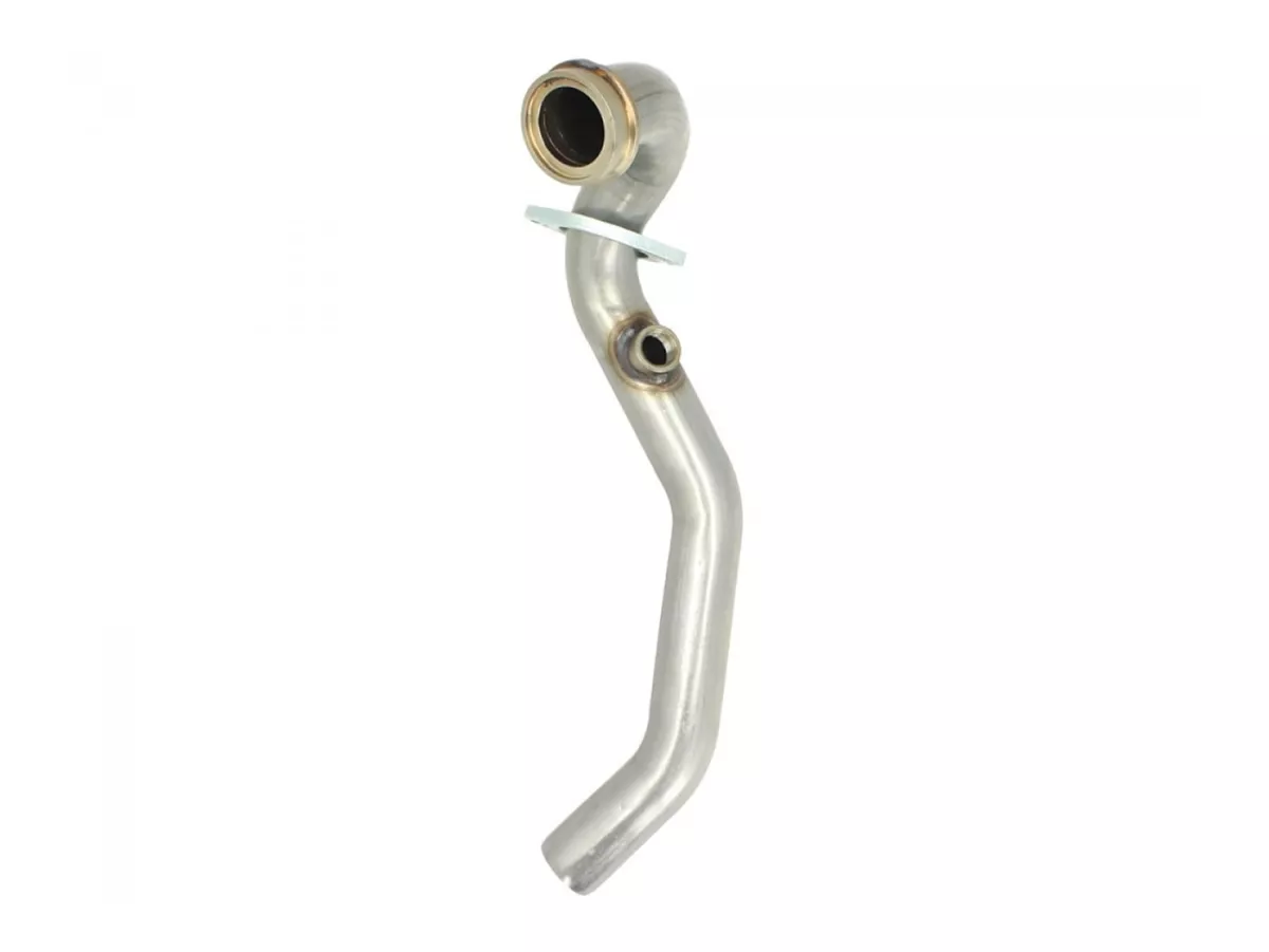 Manifold knalpot -PIAGGIO- Gilera Fuoco