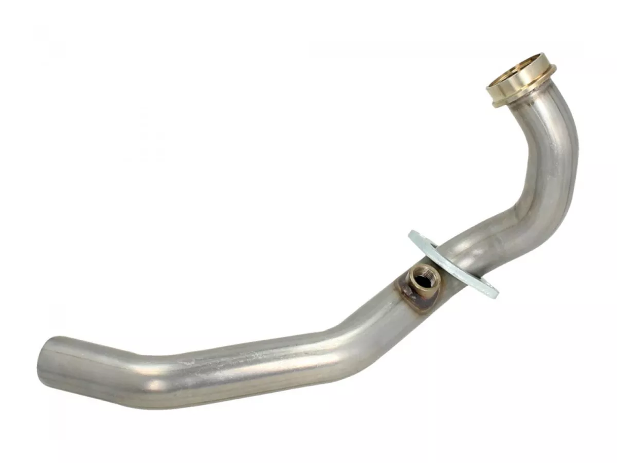 Manifold knalpot -PIAGGIO- Gilera Fuoco
