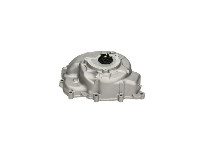 Couvercle d'allumage, pompe à eau -PIAGGIO- -PIAGGIO- Vespa GTS 125, Piaggio Beverly 125-300, X10 125, Carnaby 250, MP3 125-300