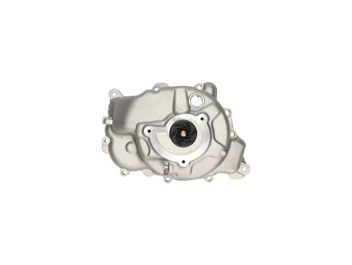 Couvercle d'allumage, pompe à eau -PIAGGIO- -PIAGGIO- Vespa GTS 125, Piaggio Beverly 125-300, X10 125, Carnaby 250, MP3 125-300