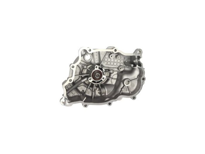 Couvercle d'allumage, pompe à eau -PIAGGIO- -PIAGGIO- Vespa GTS 125, Piaggio Beverly 125-300, X10 125, Carnaby 250, MP3 125-300