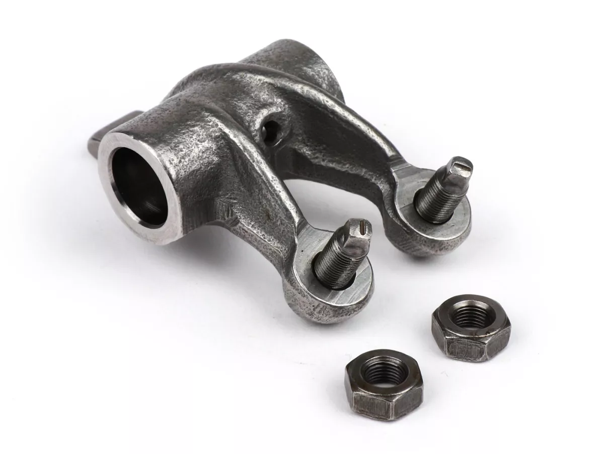 Intake side rocker -PIAGGIO- Vespa Primavera 50 (ZAPC53100), Vespa Sprint 50 (ZAPC53101, ZAPC536B)