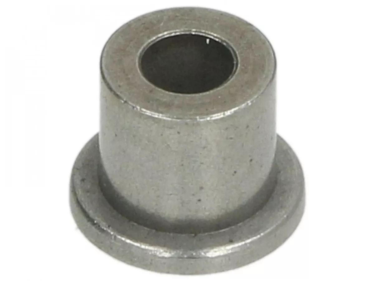 Bushing untuk rel rantai timing atas -PIAGGIO- Vespa GTS 125 (ZAPMA3100, ZAPMA3200, ZAPMA3700, ZAPMD3200, ZAPMD3201), Vespa GTS 150 (ZAPMA3200, ZAPMA3100), Vespa GTS Super 125 (ZAPMA3100, ZAPMA3200, ZAPMA3700, ZAPMD3200), Vespa LT 125 (RP8M66503), Vespa L