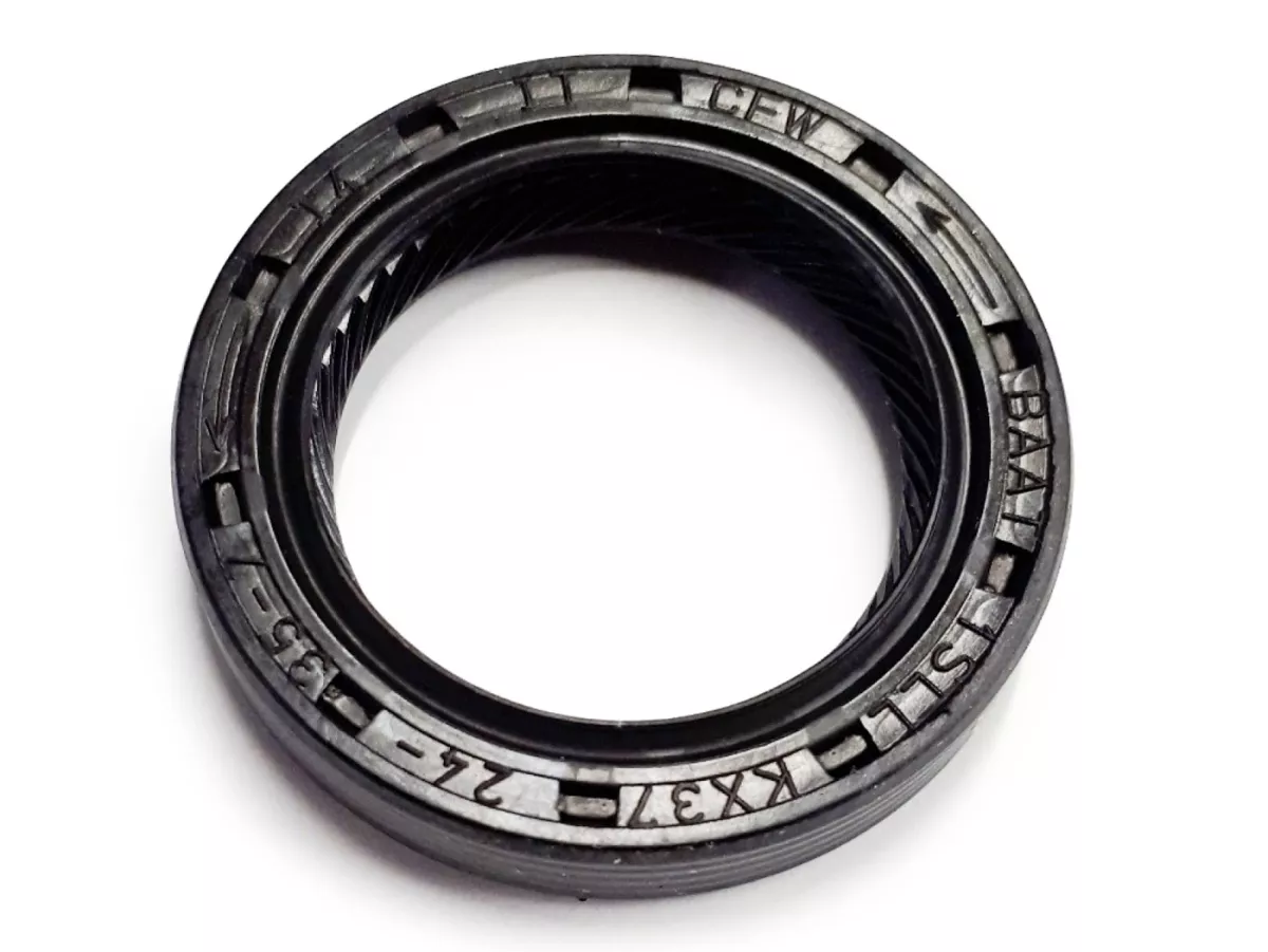 Joint spi -PIAGGIO- 24x35x7mm - Vespa GTS 125 (ZAPMA3100, ZAPMA3200, ZAPMA3700, ZAPMD3200, ZAPMD3201), Vespa GTS 150 (ZAPMA3200, ZAPMA3100), Vespa GTS Super 125 (ZAPMA3100, ZAPMA3200, ZAPMA3700, ZAPMD3200), Vespa LT 125 (RP8M66503), Vespa LT 150 (RP8M6660