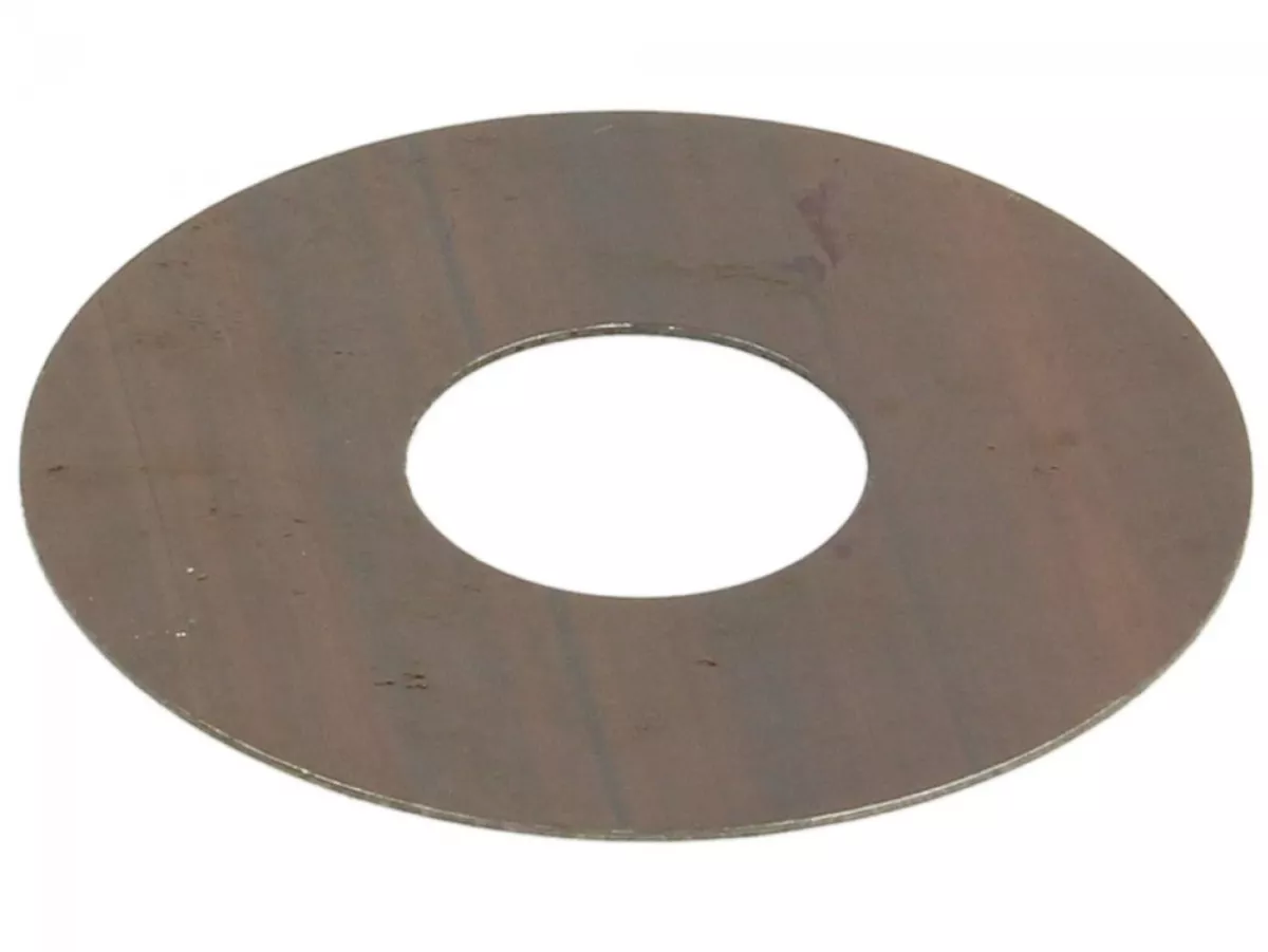 Mesin cuci untuk pinion pompa oli -PIAGGIO- Vespa GTS 125 (ZAPMA3100, ZAPMA3200, ZAPMA3700, ZAPMD3200, ZAPMD3201), Vespa GTS 150 (ZAPMA3200, ZAPMA3100), Vespa GTS Super 125 (ZAPMA3100, ZAPMA3200, ZAPMA3700, ZAPMD3200), Vespa LT 125 (RP8M66503), Vespa LT