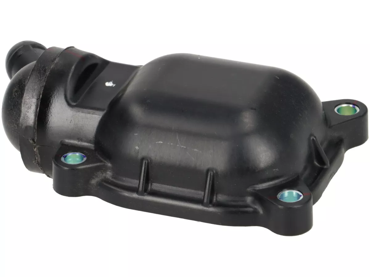 Ventilation housing -PIAGGIO- Vespa LX 125-150, LXV 125, S 125-150, Sprint 125-150, Primavera 125-150, 946 125, LT 125-150, Piaggio Liberty 125-150, Fly 125
