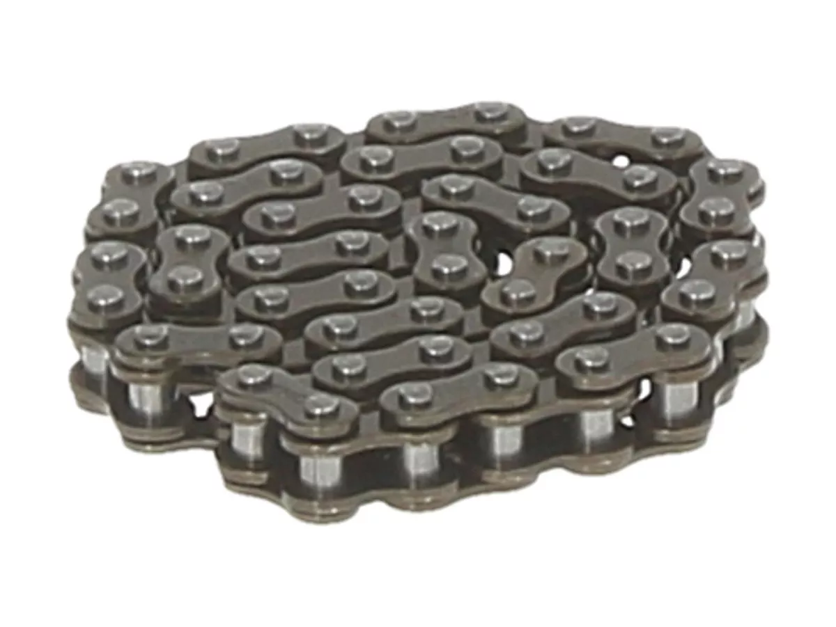 Rantai pompa oli -PIAGGIO 25H- Vespa GTS 125 (ZAPMA3100, ZAPMA3200, ZAPMA3700, ZAPMD3200, ZAPMD3201), Vespa GTS 150 (ZAPMA3200, ZAPMA3100), Vespa GTS Super 125 (ZAPMA3100, ZAPMA3200, ZAPMA3700, ZAPMD3200), Vespa LT 125 (RP8M66503), Vespa LT 150 (RP8M66603