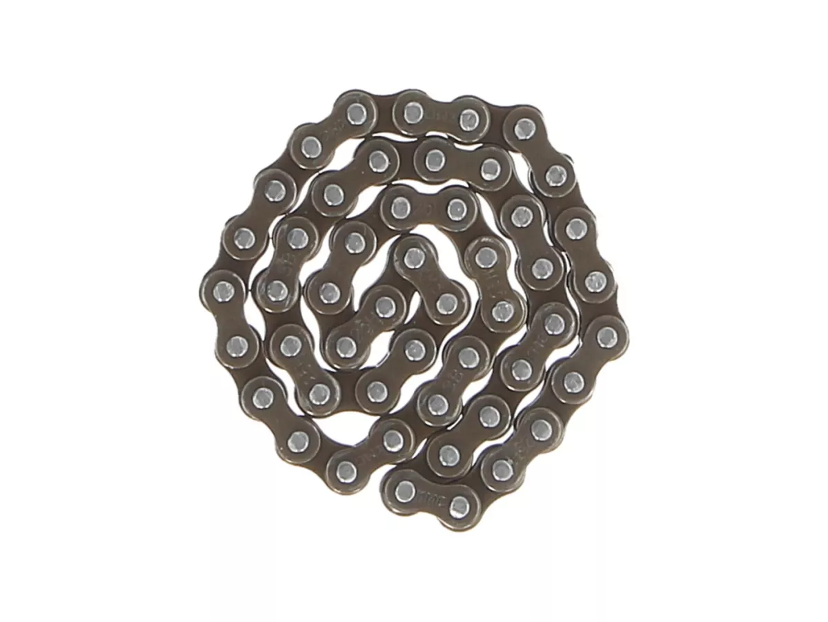 Rantai pompa oli -PIAGGIO 25H- Vespa GTS 125 (ZAPMA3100, ZAPMA3200, ZAPMA3700, ZAPMD3200, ZAPMD3201), Vespa GTS 150 (ZAPMA3200, ZAPMA3100), Vespa GTS Super 125 (ZAPMA3100, ZAPMA3200, ZAPMA3700, ZAPMD3200), Vespa LT 125 (RP8M66503), Vespa LT 150 (RP8M66603